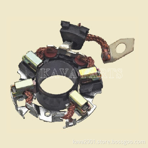 Brush Holder for Bosch Starters - 69-9121, 1004336434, 1004336980